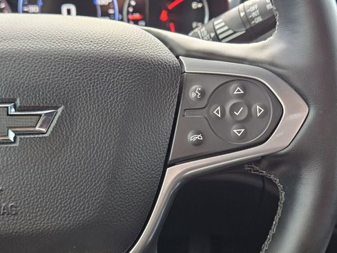 Used 2023 Chevrolet Traverse Premier w/ Redline Edition AWD/4WD image 34