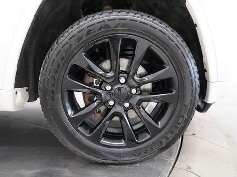 Used 2020 Jeep Grand Cherokee Altitude image 84