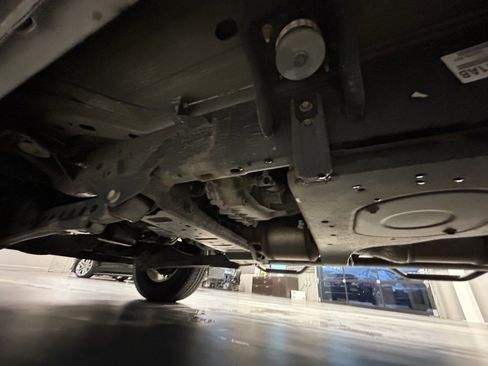 Used 2020 RAM 3500 Laramie image 63