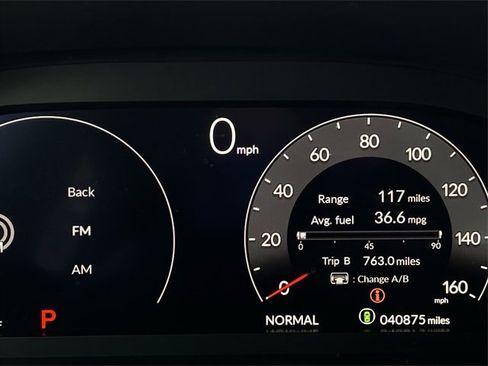 Used 2024 Acura Integra A-Spec image 18