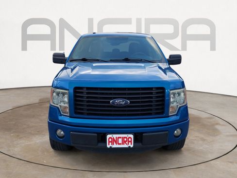 Used 2014 Ford F150 STX w/ Equipment Group 201A Mid RWD image 5