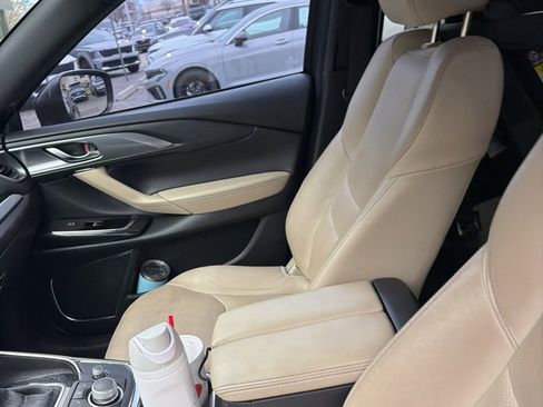 Used 2021 MAZDA CX-9 Grand Touring image 10