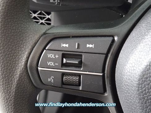 Certified 2023 Honda Accord EX image 25