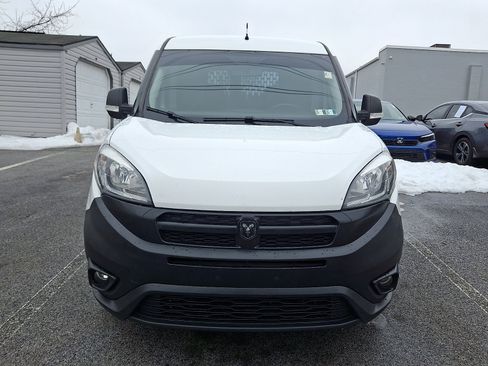 Used 2018 RAM ProMaster City Tradesman image 3