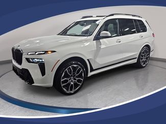 New 2026 BMW X7 xDrive40i w/ M Sport Package video 1