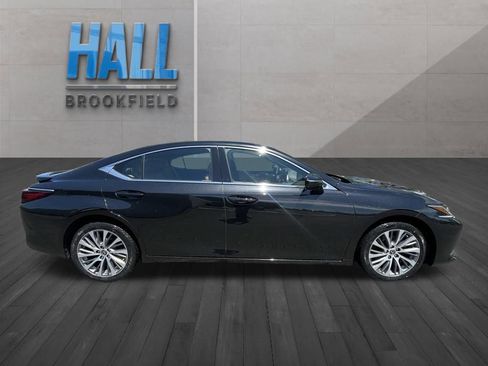 Used 2021 Lexus ES 250 w/ Premium Package AWD/4WD image 6