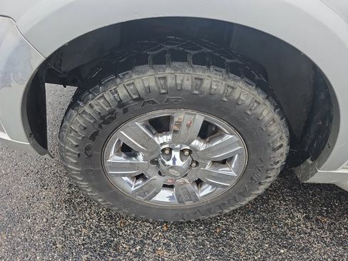 Used 2003 Lincoln Navigator Luxury image 9