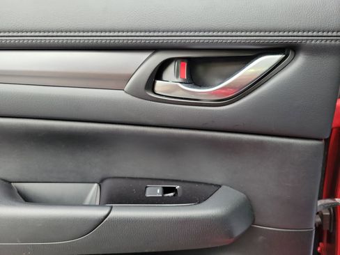 Used 2024 MAZDA CX-5 AWD 2.5 S w/ Select Package image 12