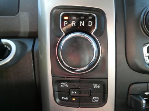 Used 2017 RAM 1500 Big Horn AWD/4WD image 26