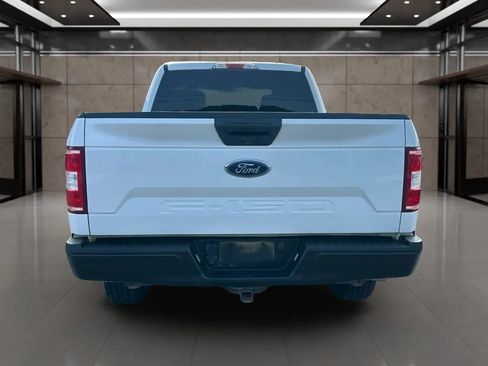 Used 2019 Ford F150 XL w/ XL Power Equipment Group AWD/4WD image 22