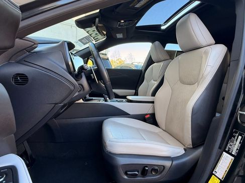 Certified 2023 Lexus RX 350 Premium Plus image 16