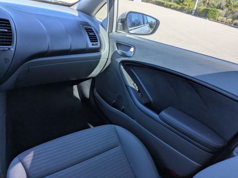 Certified 2017 Kia Forte LX w/ LX Popular Package image 19