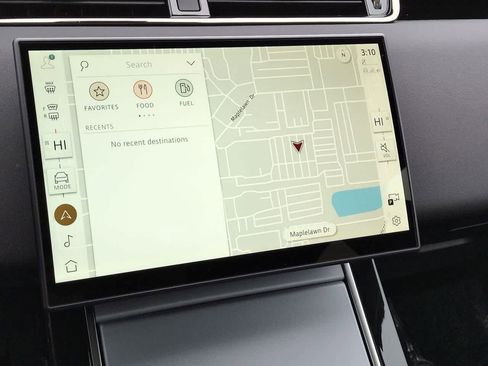 Certified 2025 Land Rover Range Rover Evoque S image 30