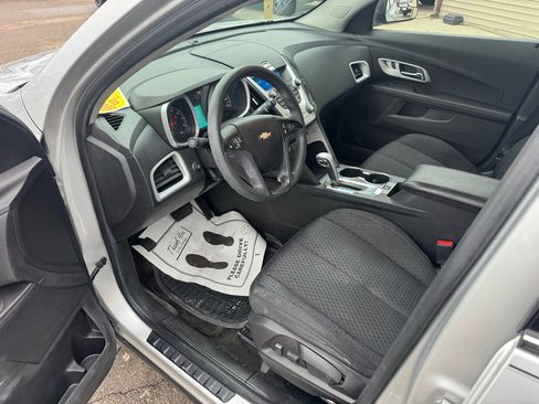 Used 2014 Chevrolet Equinox LS image 11