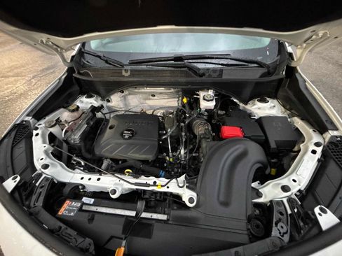 Used 2022 Buick Encore GX Preferred w/ Cold Weather Comfort Package image 34