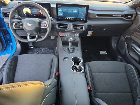 New 2026 Ford Mustang Coupe image 10