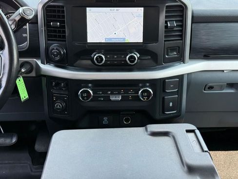 Used 2021 Ford F150 XLT w/ Equipment Group 301A Mid AWD/4WD image 14