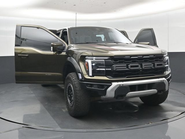 Used 2024 Ford F150 Raptor AWD/4WD image 55