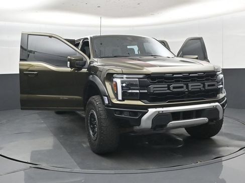 Used 2024 Ford F150 Raptor AWD/4WD image 55