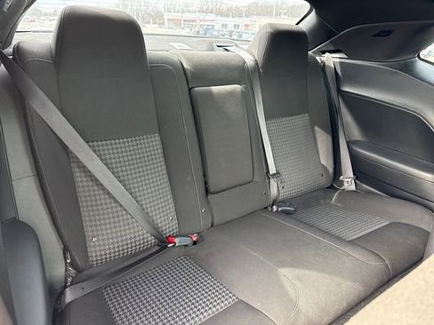 Used 2022 Dodge Challenger GT image 14