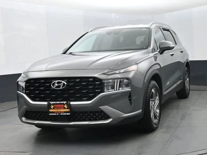 Used 2023 Hyundai Santa Fe SEL