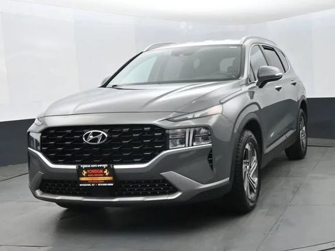 Used 2023 Hyundai Santa Fe SEL FWD image 1