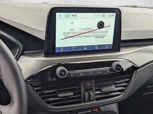 New 2026 Ford Escape Active image 11