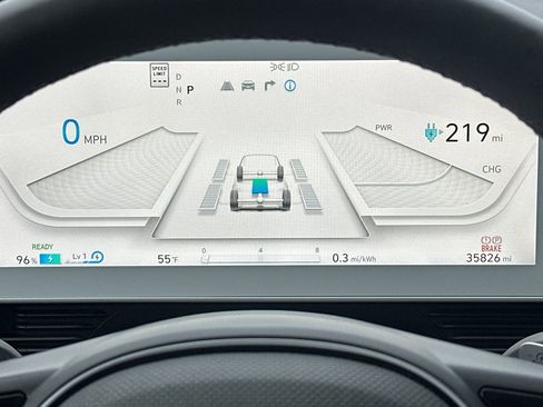 Used 2023 Hyundai Ioniq 5 Limited image 30