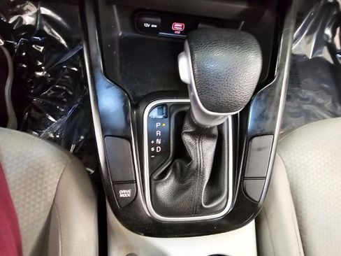 Used 2021 Kia Soul LX image 18