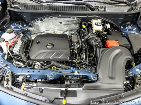 New 2026 Buick Encore GX Sport Touring image 18