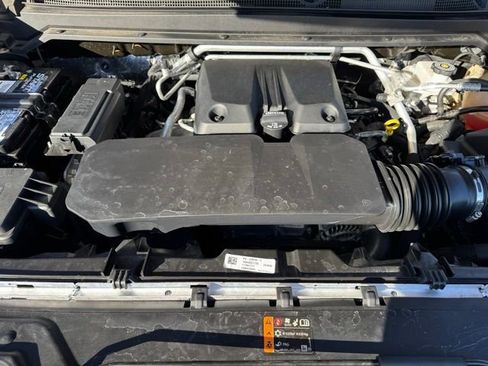 Used 2023 Chevrolet Colorado Trail Boss w/ Advanced Trailering Package image 27