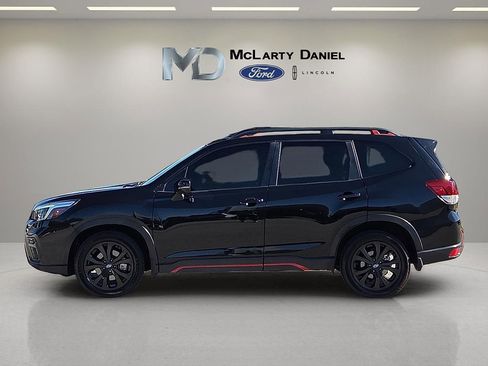 Used 2021 Subaru Forester Sport AWD/4WD image 3