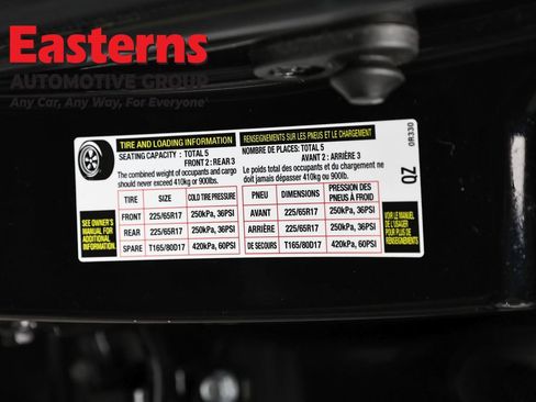 Used 2023 Toyota RAV4 LE image 34