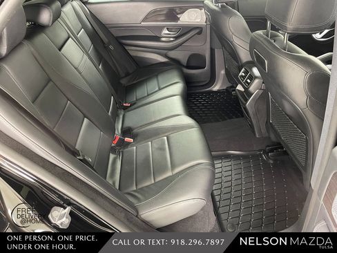 Used 2020 Mercedes-Benz GLE 350 GLE 350 image 43