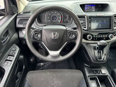 Used 2016 Honda CR-V EX image 27