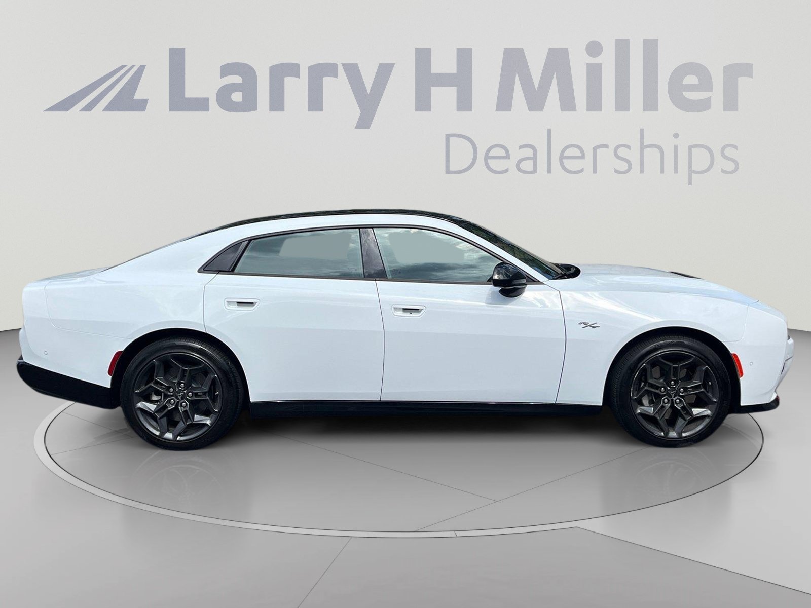 New 2026 Dodge Charger R/T AWD/4WD image 6