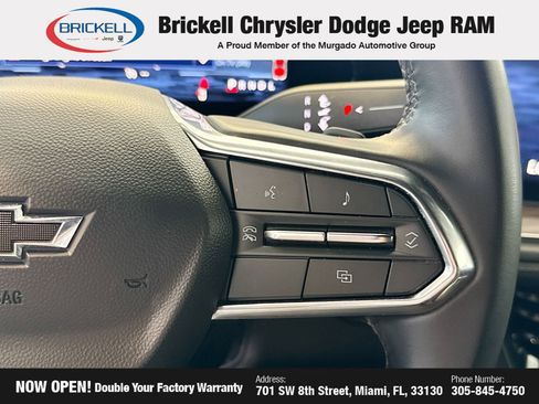 Used 2025 Chevrolet Tahoe Z71 AWD/4WD image 39