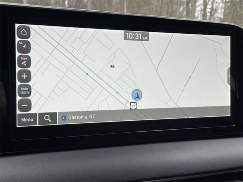 Used 2024 Hyundai Palisade Calligraphy image 27