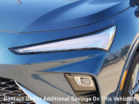 New 2026 Buick Envista Avenir image 6