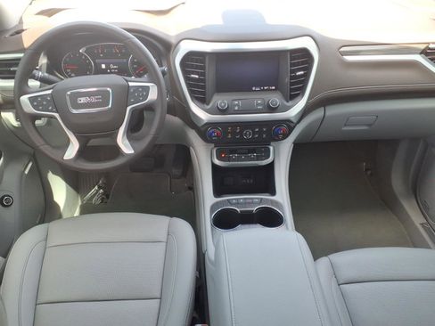 Used 2021 GMC Acadia SLT w/ Preferred Package FWD image 12