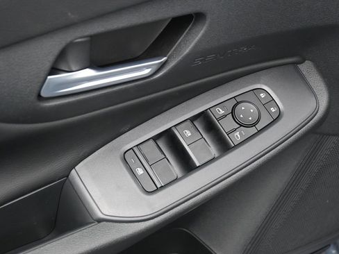 New 2026 Nissan Sentra SV w/ Floor Mat Package image 14