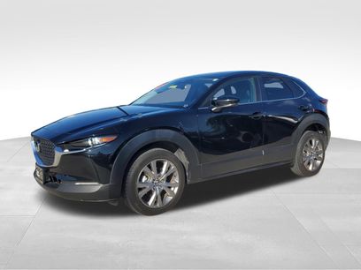 Used 2020 MAZDA CX-30 FWD w/ Select Package