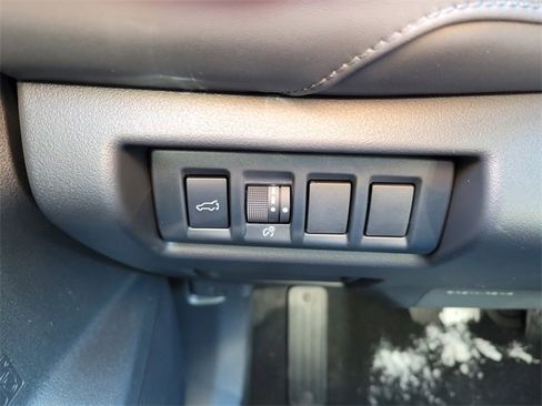 New 2026 Subaru Outback Touring XT image 20