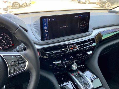 Used 2026 Acura MDX FWD w/ Technology Package image 6