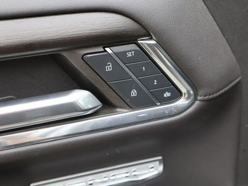 Certified 2024 GMC Sierra 1500 Denali RWD image 21