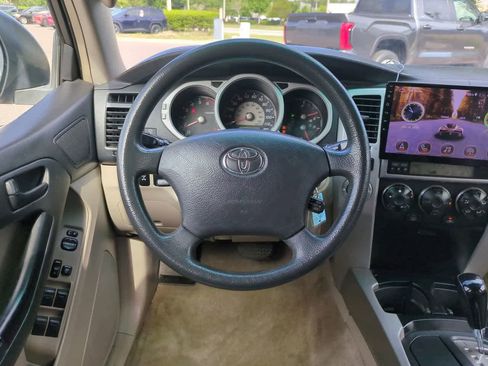 Used 2004 Toyota 4Runner SR5 AWD/4WD image 15