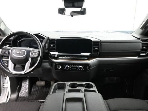 Used 2023 GMC Sierra 1500 SLE AWD/4WD image 22