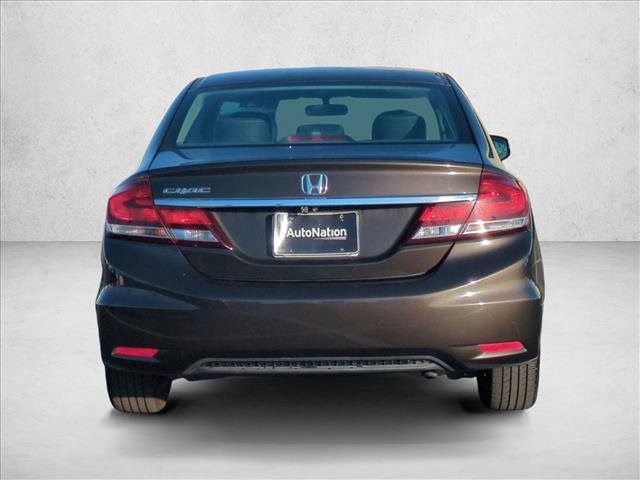 Used 2013 Honda Civic EX image 7