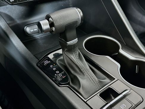 Used 2023 Kia K5 LXS image 16