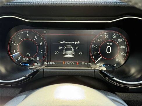 Used 2021 Ford Mustang Mach 1 RWD image 11